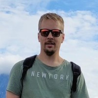 Workseed Employee Teemu Tiainen's profile photo