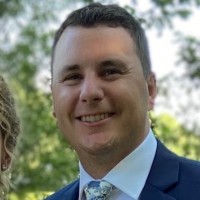 Silgan Specialty Packaging Employee Tyler Burks's profile photo