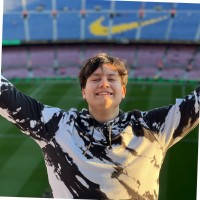 c/side Employee Kuba Ellwart's profile photo
