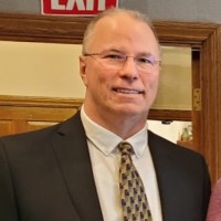 Arc'teryx Equipment Employee Ron Miller's profile photo