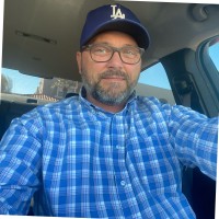 Basalite Concrete Products Employee Levi Stewart's profile photo