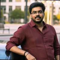 Arjun Manoj Email