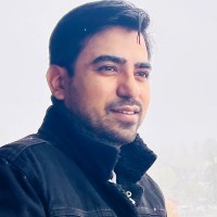 Anas Shah Email
