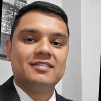 New York Foundation for Senior Citizens, Inc. (NYFSC) Employee Parviz Ulmasov's profile photo