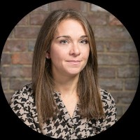 The Netlogon Group Employee Michelle Frankel's profile photo