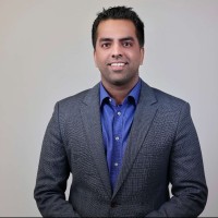 DSV - Global Transport and Logistics Employee Faisal Ayub's profile photo
