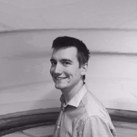 Seamless Intelligence Employee Jordan Eyres's profile photo