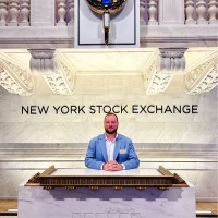 Precision Financial Services Employee Ethan Kraft's profile photo