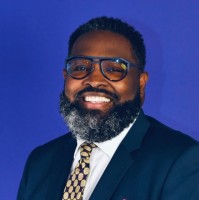New Jersey City University Employee Tavares Johnson's profile photo