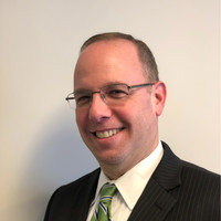 Halperin Battaglia Benzija, LLP Employee Scott Ziluck's profile photo