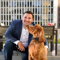 OverDeliver Employee Greg Sanders's profile photo