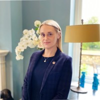 Audley Villages Employee Fiona Gebert's profile photo