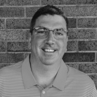 Iron Mountain Employee Dave Sellars's profile photo