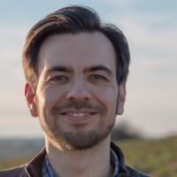 SER Group Employee Stefan Riegler's profile photo