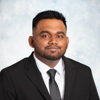 ITEK Solutions Employee Nissan Rayappu's profile photo