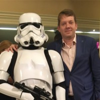 Elektroenergetické Datové Centrum a.s. Employee Daniel Golka's profile photo