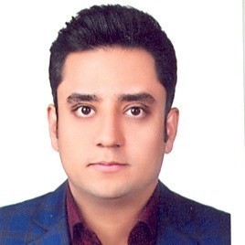 Saeed Ebadi Email