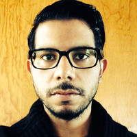 Tri State Distributors Inc. Employee Fernando Díaz's profile photo
