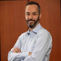 Kinectrics Employee Jeff Lewis's profile photo