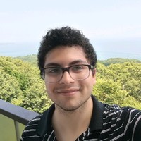 Carde.io Employee David Gurrola's profile photo