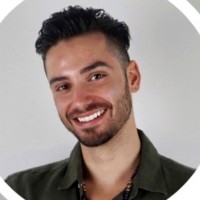 Business Kitz Employee Patrick S.'s profile photo