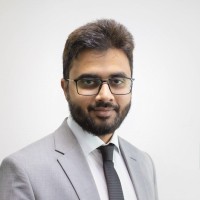 Mohammed Partner Email