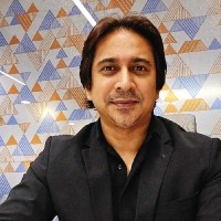 EXL Employee Rakesh Kumar's profile photo