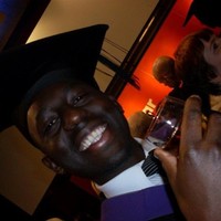 InterestMe Employee Gerrard Julu's profile photo