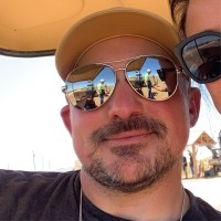 Standard Safety and Supply Employee Brandon Steen's profile photo