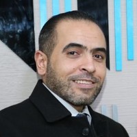 Mohammad abu Ajamieh Email