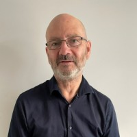 Solihull Metropolitan Borough Council Employee Pete Adams-Moor's profile photo