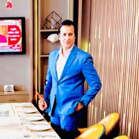 Blue Dart Aviation Limited Employee Swatantra Kumar's profile photo