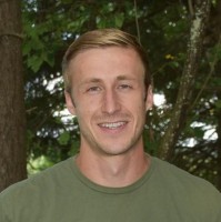 Camp Taconic Employee Christopher Ternouth's profile photo