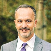 WorkFusion Employee David Caruso's profile photo