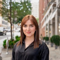 60 Guilders, LLC Employee Svetlana Savino's profile photo