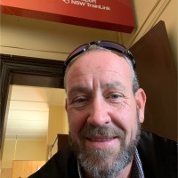 NSW TrainLink Employee Michael Herft's profile photo