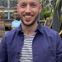SmartestEnergy UK Employee Stephen Howarth's profile photo