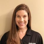 Advance Rehabilitation Physical Therapy Employee Gina Furter's profile photo