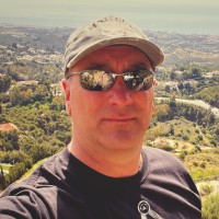 Anasuria Operating Company Limited Employee Kevin Milne's profile photo