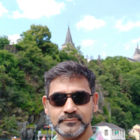 Venkatesan Balakrishnan Email & Phone Number