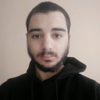 Asterbit • ასტერბიტი Employee Luka Kevkhishvili's profile photo