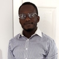 Norelco Cabinets Employee Akintayo Akinojo's profile photo