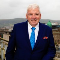 AAB Employee Feargal McCormack's profile photo