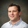 Interstate Billing Service Employee Shane Stewart's profile photo