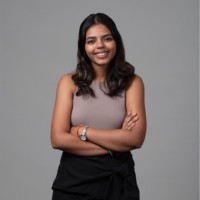Relevance Employee Vidisha Baranwal's profile photo