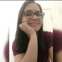 Prefeitura de Cubatão Employee Camila Gomes's profile photo