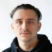 NerdyNet Employee Kristian Syrjänen's profile photo