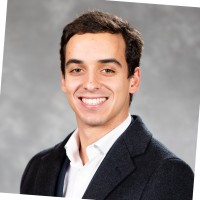 Deloitte Employee Ignacio Lucas's profile photo