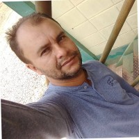 Etecon Employee Nilson Cardoso's profile photo