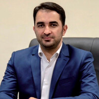 saipa Employee Seyyed Mousavi's profile photo